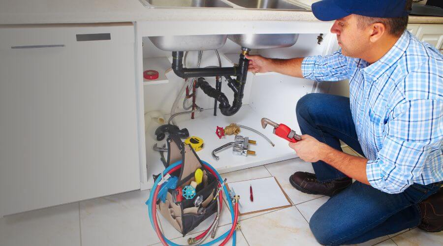 Professional water heater repair in Lake Isabella, CA
